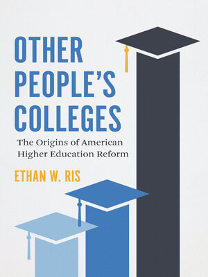cover image of Other People's Colleges